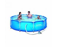 Piscine Ronde D 305 h 76cm