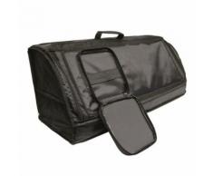 Sac De Rangement Pour Le Coffre Noir Jumbo - 69x29x31