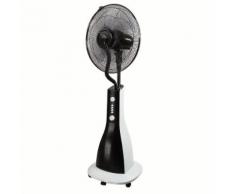 Ventilateur Brumisateur Sur Pied Dom361