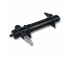 Sunsun Cuv-136 Stérilisateur Clarificateur De Bassins Ou D'étang Avec Lampe Rayons Uv-C 36w