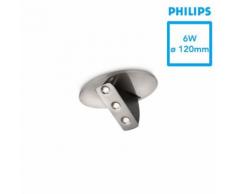 Spot encastré à LED Philips Skyon Led ALU