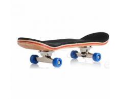 Finger Skate A Doigt En Bois Mini Skateboard Diy Pour Enfant Jouets Enfants Cadeau