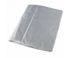 Housse de protection pour chaise longue 205 x 75 x 40 cm