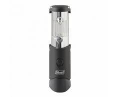 Coleman Reflecting Led Lanterne noir