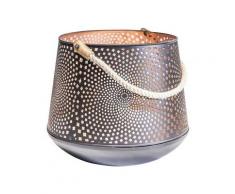 Lanterne Oase 28 cm Kare Design