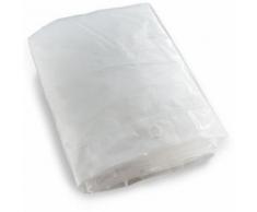 ribiland housse 90gr/m2 70x70x110cm pour chaise prh09070x70