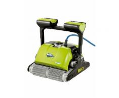 Dolphin Supreme Bio Robots de Piscine