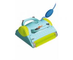 Dolphin Moby Robots de Piscine