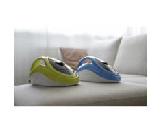 Aspirateur lampe UV stérilisateur antibactérien et antiacariens pour tissus - Vert