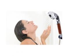 Pommeau de douche multifonction