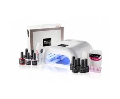 Lampe UV + Accessoires (pas de vernis ni base ni top)