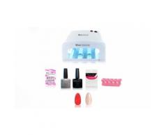 Lampe UV 36w + 2 vernis