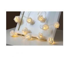 1 Guirlande lumineuse Flower - Fleurs