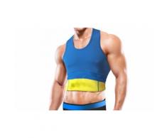 Débardeur sauna S/M - Bleu