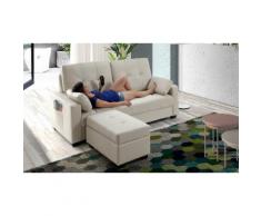 Canapé Lit massant ECO-DE® / Beige