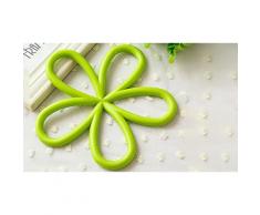 1 Napperon de cuisine - Vert