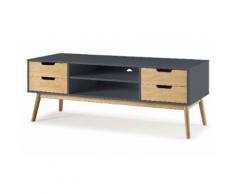 Meuble TV Java / Gris
