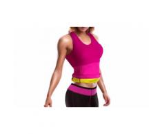 Débardeur magic sauna L/XL - Rose