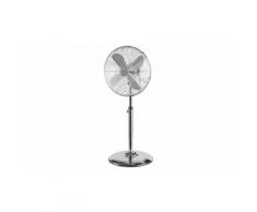 Ventilateur sur pied inox AEG VL 5527 - 40 cm de diamètre