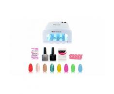 Lampe UV 36w + 8 vernis