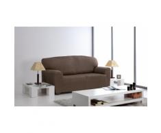 Housse de canapé 3 places - Taupe