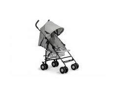 Poussette Kinderkraft Rest - Gris