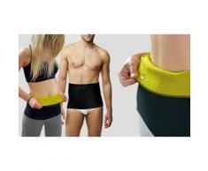 2 Ceintures sauna minceur - S/M