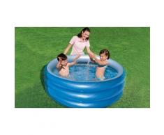 51041 - Piscine gonflable 3 anneaux - 150 x 53 cm