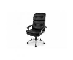 Fauteuil de bureau pivotant Homekraft