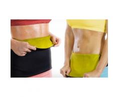 2 Ceintures sauna M