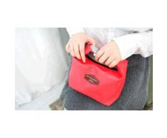 1 sac glacière Isotherme - Rouge