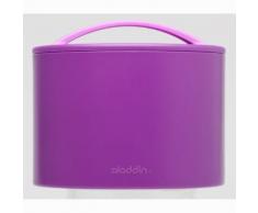 Boite Bento Lunch Box 0,6 L, 134038 - ALADDIN