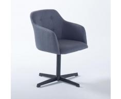 Fauteuil de bureau rotatif Numa - La Redoute Interieurs
