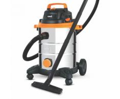 Aspirateur CS3 Eau et Poussières 20L - EWT