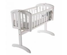Berceau à bascule pour bébé, Loft - TROLL