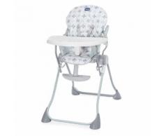 Chaise haute Pocket Meal - CHICCO