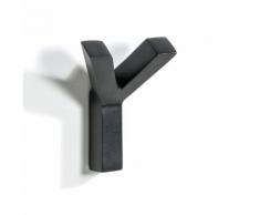 Porte-manteau, patère, Rama noir - AM.PM