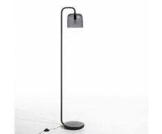Lampadaire liseuse Zella, design E.Gallina - AM.PM
