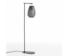 Lampadaire liseuse Titouan, design E. Gallina - AM.PM