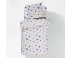 Housse de couette enfant KADISKA - La Redoute Interieurs