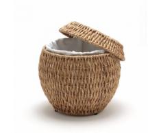 Tabouret coffre de rangement - BRIGITTE BARDOT X LA REDOUTE