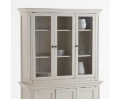 Vaisselier 3 portes, Adélia - La Redoute Interieurs