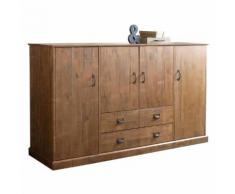 Armoire, Lindley,spécial soupente - La Redoute Interieurs