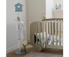Porte manteau nichoir pour enfants Pileci - La Redoute Interieurs