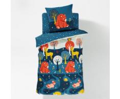Housse de couette enfant ORSI - La Redoute Interieurs