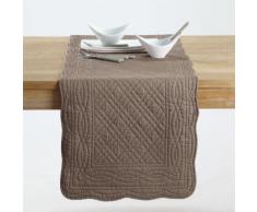 Chemin de table pur coton - SCENARIO