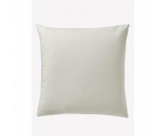 Taie d'oreiller enfant unie blanche - VERTBAUDET