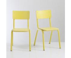 Chaise d'écolier, modèle enfant, Hiba - La Redoute Interieurs