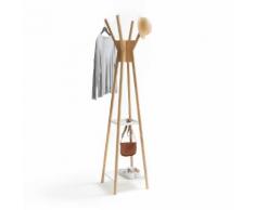 Porte-manteau en chêne - La Redoute Interieurs