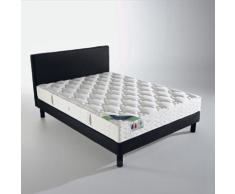 Matelas latex naturel végétal Visco-Latex, grand c - REVERIE